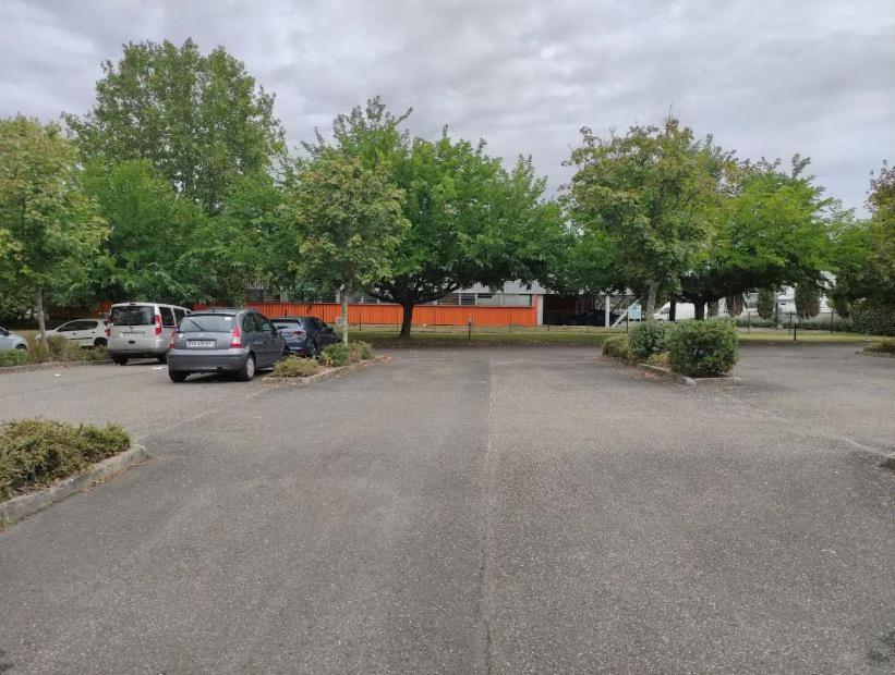 Appartement Vue sur fleuve, parking, Tram A à Cenon Extérieur photo